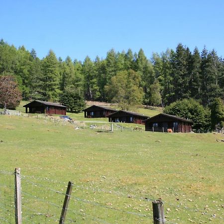 Highgarry Lodges Invergarry Exterior foto